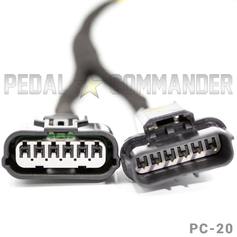 Pedal Commander Acura/Honda Throttle Controller - PC20