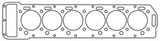 Cometic Jaguar V12 97mm .043in. Head Gasket - Left - C4221-043