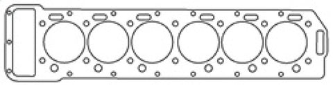 Cometic 71-93 Jag V12 Left Side 93mm .059 inch CFM-20 MLS Head Gasket - C4330-059