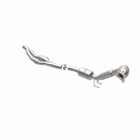 MagnaFlow Direct Fit Catalytic Converter AUDI TT- 2008 4 2.0L OEM - 49715
