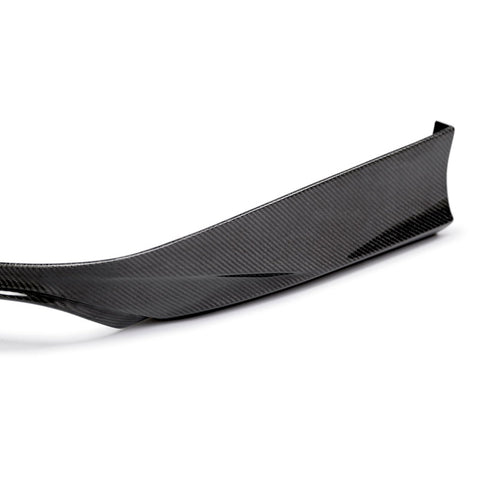 Seibon 18-20 Honda Accord GC Carbon Fiber Rear Lip - RL18HDACC-GC