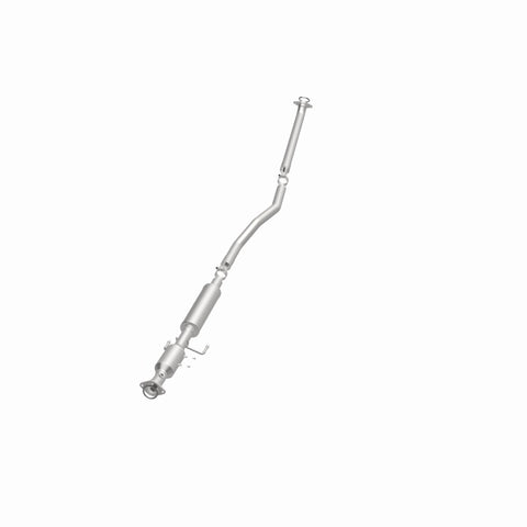 MagnaFlow Direct Fit Catalytic Converter 13-18 Mazda CX-5 OEM Underbody - 21-328