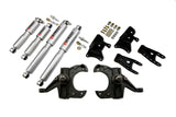 Belltech LOWERING KIT WITH SP SHOCKS - 704SP