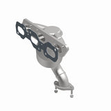 MagnaFlow Conv DF 06-08 Mazda 6 3.0L - 50575