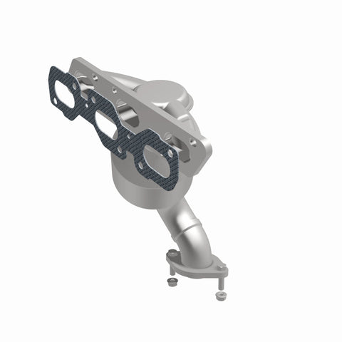 MagnaFlow Conv DF 06-08 Mazda 6 3.0L - 50575