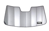 Husky Liners 2021 Ford F-250 Super Duty Custom Fit Sunshade - Silver - 97007