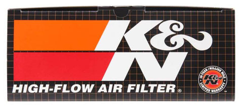 K&N Round Air Filter 7in OD 5.188in ID 3 Height - E-3380