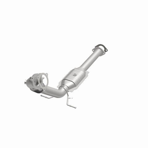MagnaFlow Direct Fit Catalytic Converter 05-09 Volvo S60 2.4L/2.5L - 49738