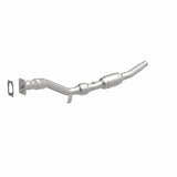 MagnaFlow Conv DF 00-02 Audi A6 Quattro 2.7L - 49892