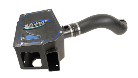 Volant 09-13 Cadillac Escalade 6.2 V8 PowerCore Closed Box Air Intake System - 154536