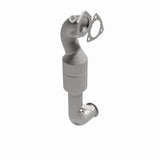 MagnaFlow Direct Fit Catalytic Converter California Grade 11-12 Mini Cooper 1.6L - 5461350