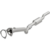 MagnaFlow Direct Fit Catalytic Converter 96-99 Audi A6 Quattro 2.8L - 24003