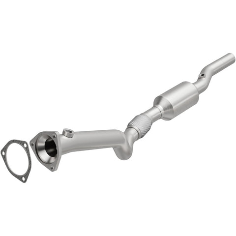 MagnaFlow Direct Fit Catalytic Converter 96-99 Audi A6 Quattro 2.8L - 24003