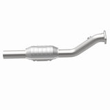 MagnaFlow Conv DF 2007 Dodge Caliber 2.4L - 49961