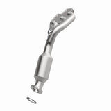 MagnaFlow Direct-Fit OEM Grade Federal Catalytic Converter 16-17 Lexus IS300/IS350 V6 3.5L - 52446