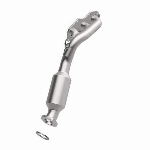 MagnaFlow Direct-Fit OEM Grade Federal Catalytic Converter 16-17 Lexus IS300/IS350 V6 3.5L - 52446