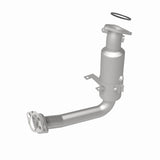 MagnaFlow Conv DF 00-02 Focus 2.0L OEM - 49231