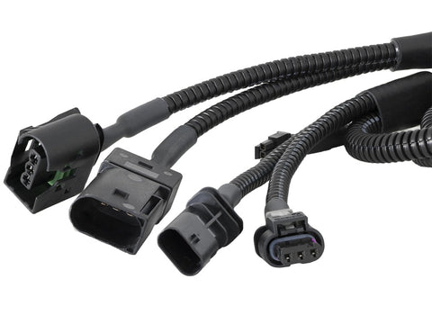 aFe Scorcher GT Power Package 14-17 BMW 328d 2.0TD (N47) - 77-46320