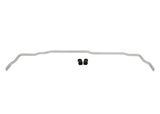 Whiteline 91-99 Toyota MR2 SW20 Rear 20mm Heavy Duty Adjustable Swaybar - BTR28Z