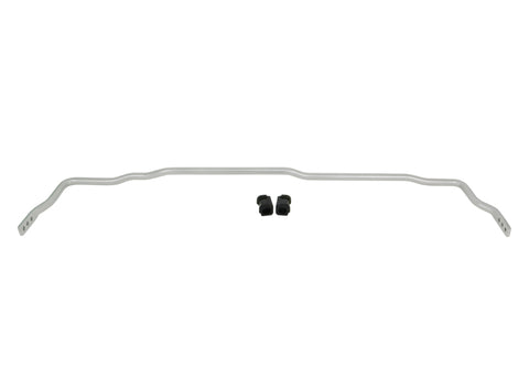 Whiteline 91-99 Toyota MR2 SW20 Rear 20mm Heavy Duty Adjustable Swaybar - BTR28Z