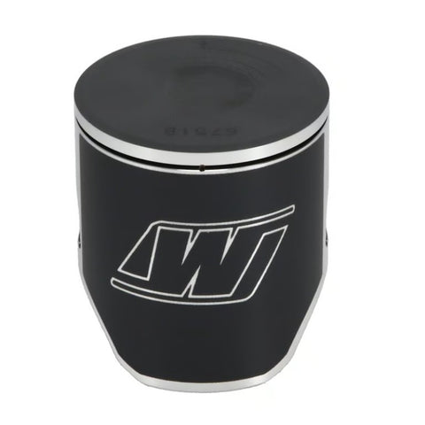 Wiseco Suzuki RM125 90-03 Flat Top Conv 2205CS Piston Kit - 755M05600