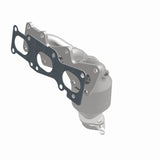 MagnaFlow Conv DF 06-07 Hyundai Sonata 3.3L - 50757