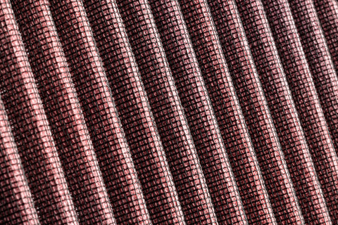 APR 13-16 Audi Allroad Intake Filter (323mm x 128mm) - RF100028
