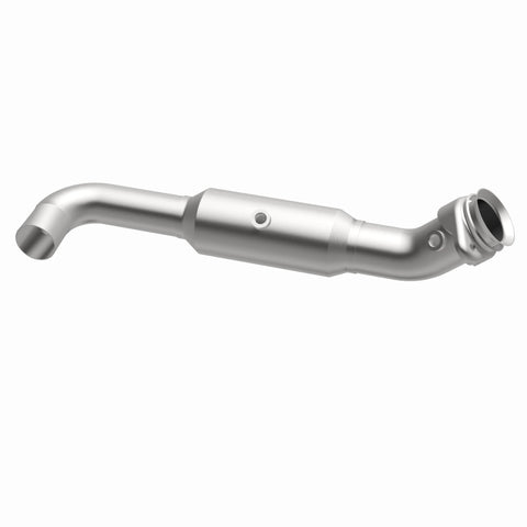 MagnaFlow Converter Direct Fit 10-14 Ford F-150 6.2L - 21-520