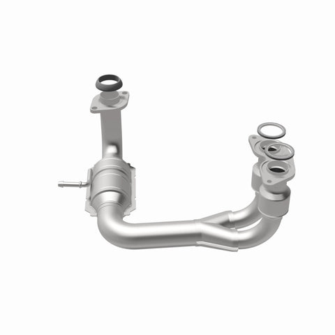 MagnaFlow Conv DF OEM Grade 00-05 Toyota MR2 Spyder 1.8L Rear - 51140