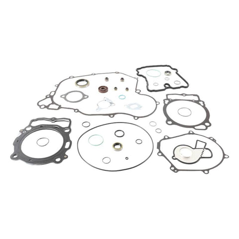Vertex Gaskets 17-19 Husqvarna FE 450 Complete Gasket Kit w/ Oil Seals - 811998