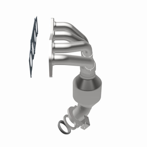MagnaFlow Conv DF 04-05 Toyota RAV4 2.4L - 50487