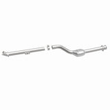 MagnaFlow Conv DF 03-05 Mercedes C230 1.8L - 24276
