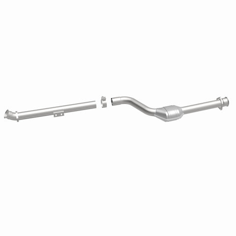 MagnaFlow Conv DF 03-05 Mercedes C230 1.8L - 24276