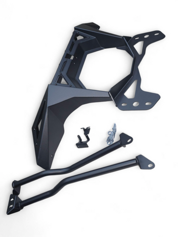 Elektric Offroad 2024+ Can Am Maverick R Volt Rear Bumper (4 Seat) - RRB220012