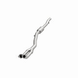 MagnaFlow Direct Fit Catalytic Converter 96-97 BMW 840 4.4L Driver Side - 24130