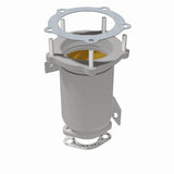MagnaFlow Direct Fit Catalytic Converter 99-01 Protege 1.6/1.8 CA - 454021