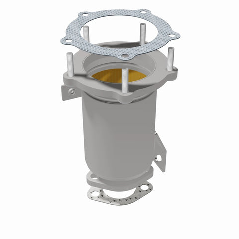 MagnaFlow Direct Fit Catalytic Converter Mazda Protege 1.6L - 452217