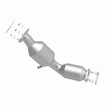 MagnaFlow Conv Direct Fit 04-06 Nissan 350Z 3.5L / 04-07 Infiniti G35 3.5L - Right Side - 5411045