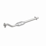 MagnaFlow Conv DF 93-95 GM Van 3.1L 49S - 93165