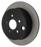Stoptech 12-16 Subaru Impreza Premium Rear CRYO-STOP Rotor - 120.47033CRY