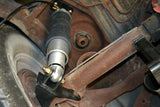 Ridetech 78-88 GM G-Body ShockWave Rear System TQ Series - 11325411
