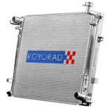 Koyo 01-05 Lexus IS300 (MT) Radiator - V2356