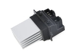 Omix Blower Motor Module- 05-08 WK 06-08 XK 10-12 KK - 17909.08