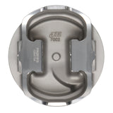 JE Pistons GM 502 Replacement 4.470 Bore 8.7-9.6:1 Comp Ratio 1cc Dome Pistons - Set of 8 - 281916