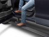 AMP Research 21-24 Ford F-150 SuperCrew PowerStep Vision - 96152-01A