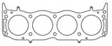 Cometic 94+ ROV V8 94mm Bore .040 inch MLS Head Gasket 10 Bolt Head - C4365-040