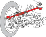 SPC Performance Infiniti Toe Link - 72255