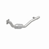 MagnaFlow Conv DF 04-05 Dodge RAM 1500 Pickup 3.7L (Inc 4WD 4.7L) D/S - 93417