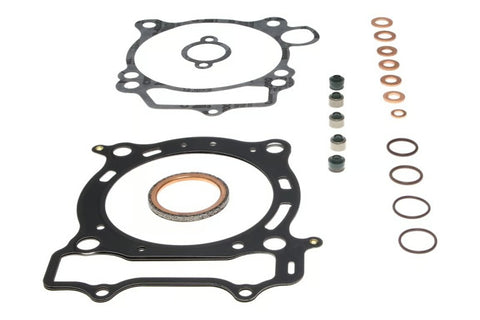 Wiseco 03-05 Yamaha YZ450F 95mm Top End Gasket Kit - W6129