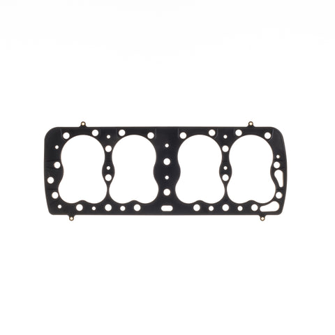 Cometic Ford 239/255 Flathead V8 3.375in Bore 24 Bolt .051 in MLS Head Gasket - Right - C15089-051